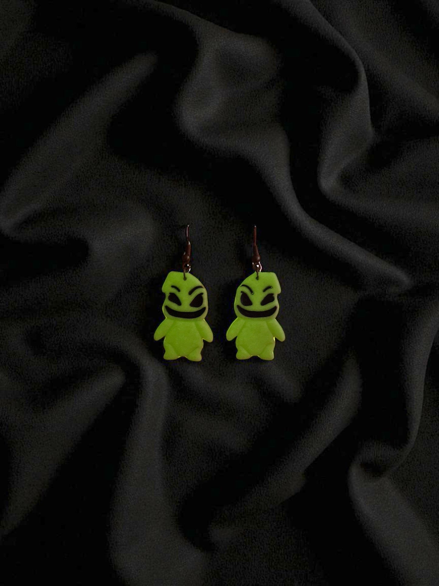 Oogie Boogie (Glow in the Dark)