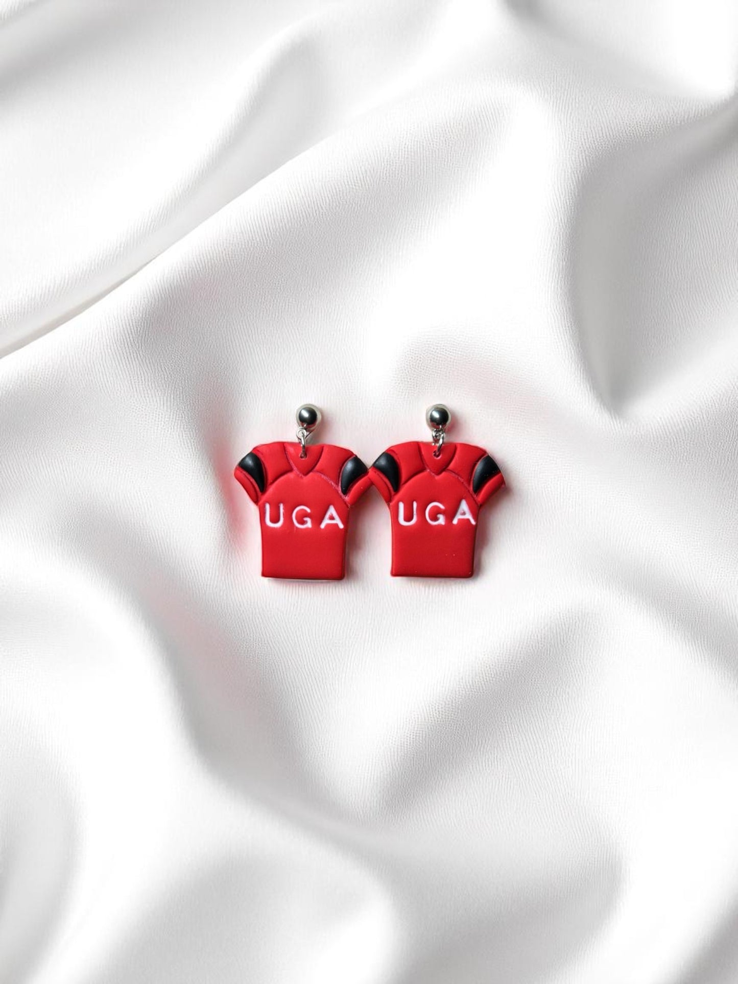 UGA Jersey's