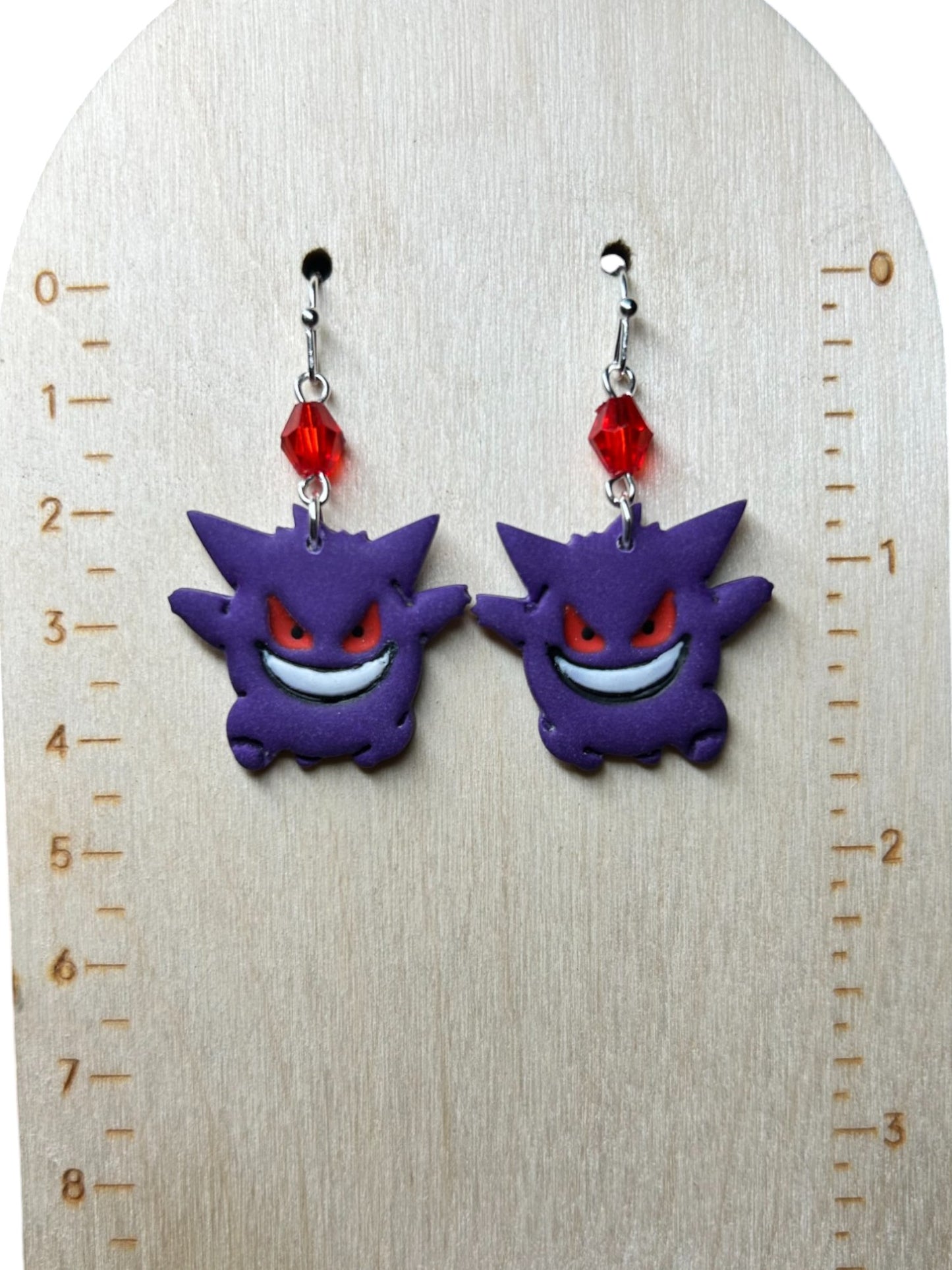 Gengar GO!