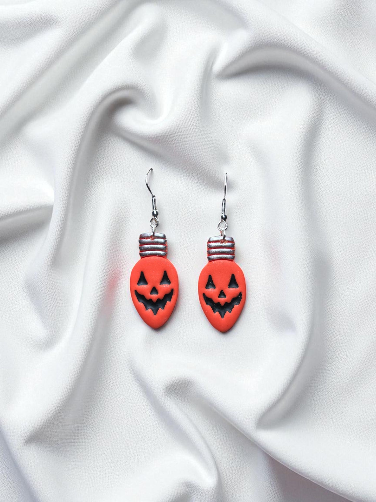Spooky Lights