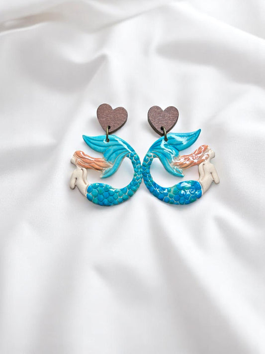 Mermaids