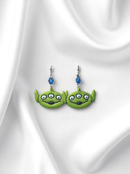 Little Green Men
