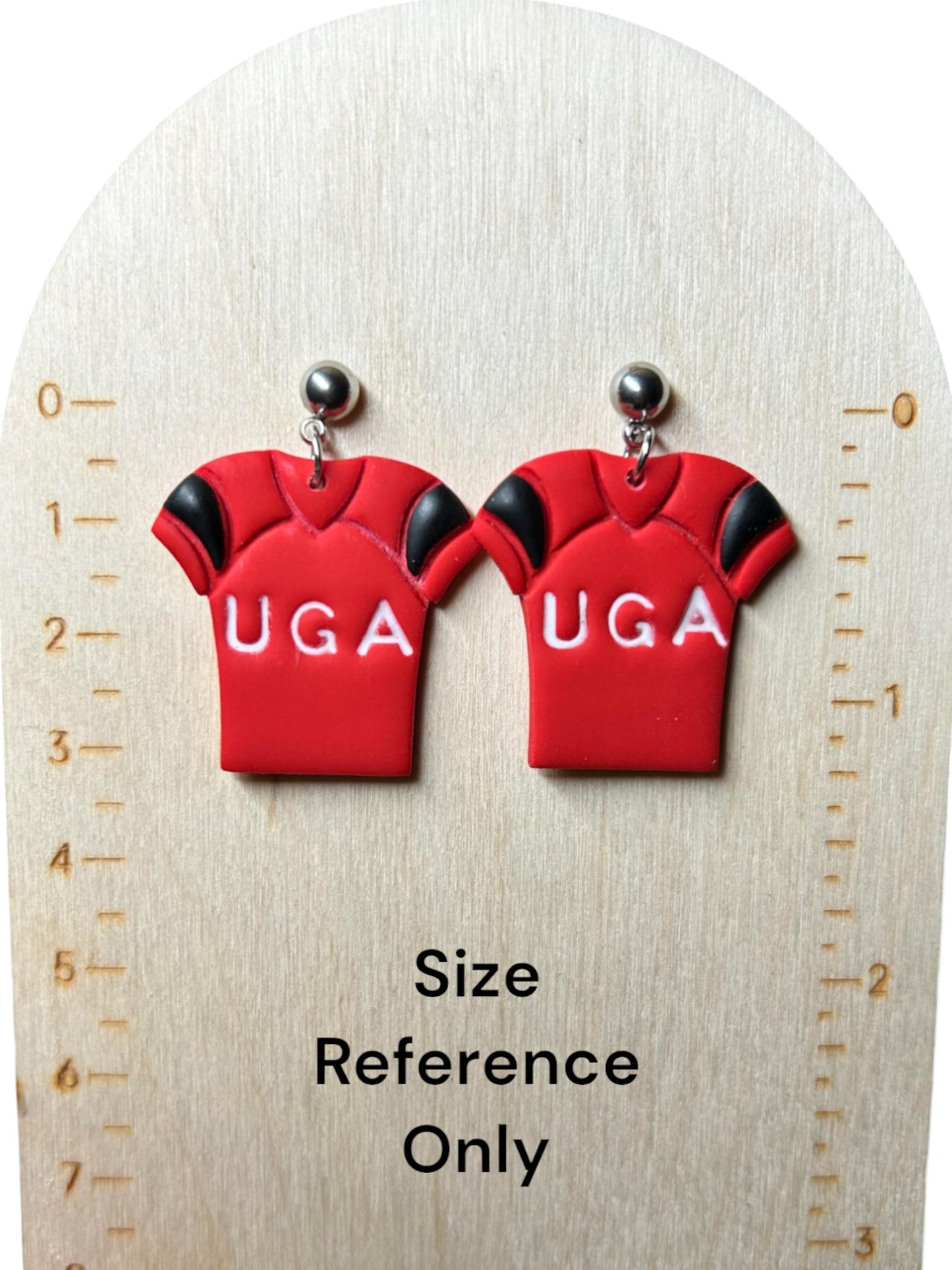 UGA Jersey's