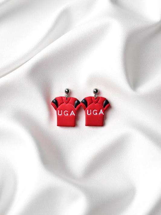 UGA Jersey's